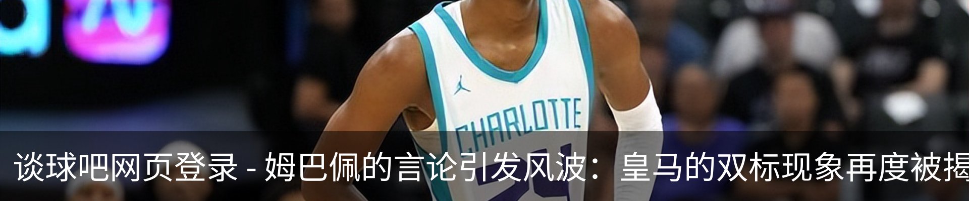 新闻动态